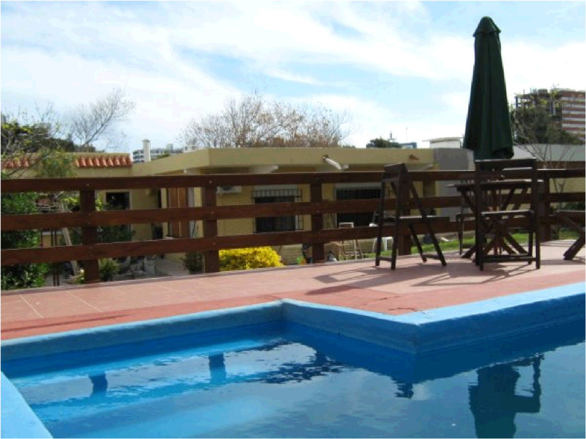 Casa en Aidy Grill