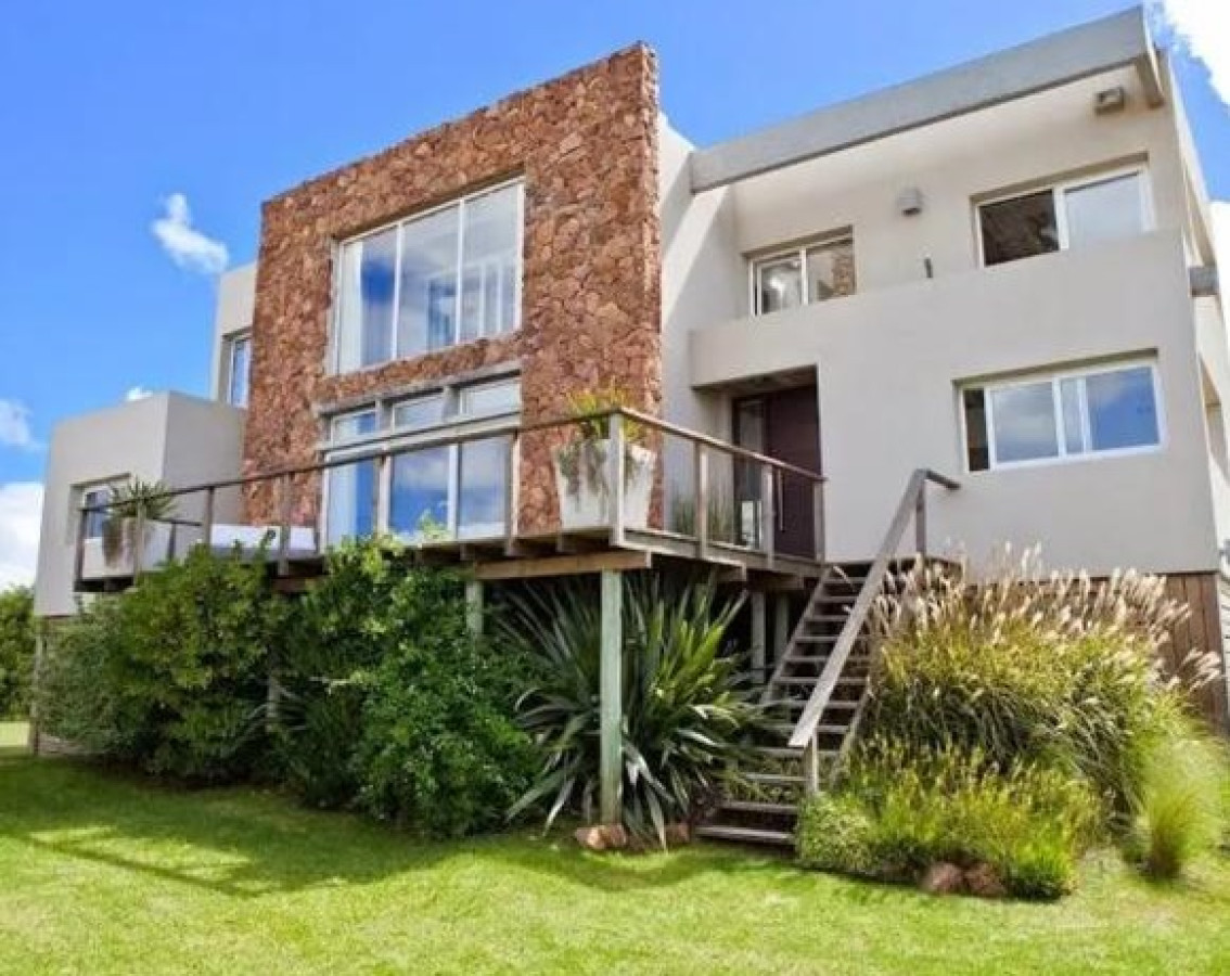 Casa en Santa Monica