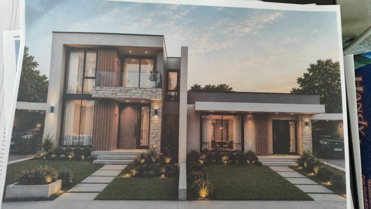 Casa en Pinares