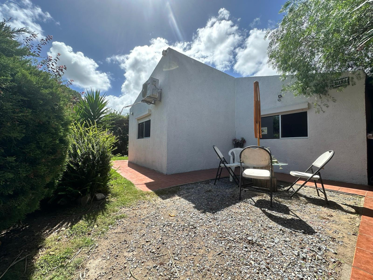 Casa en Tio Tom