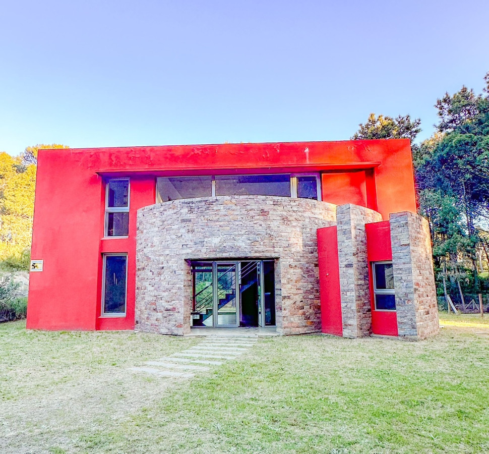 Casa en Club del Lago