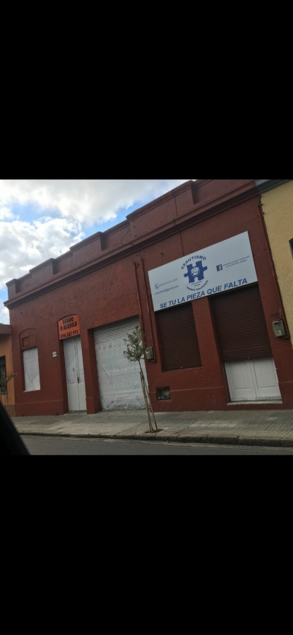 Casa en Centro Maldonado