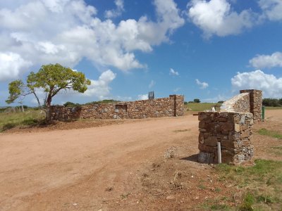 venta de chacras en Ruta 39  Pueblo Eden