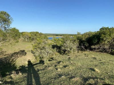 Venta de chacra de 7 Hectareas en Garzon 