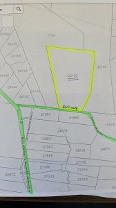 chacara en venta sobre camino Medellin