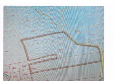 excelente fraccion a solo 5 klm. de Pueblo Eden