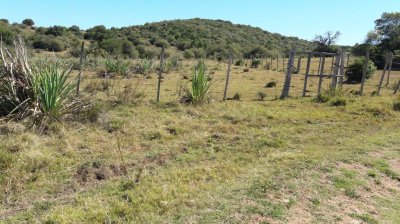 Campo en venta cerca de Aigua