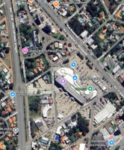 Local en venta con renta en Punta del Este