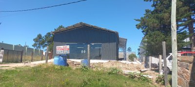 Galpones en venta y alquiler