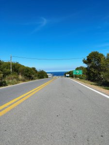 terreno en venta en el chorro cerca del mar