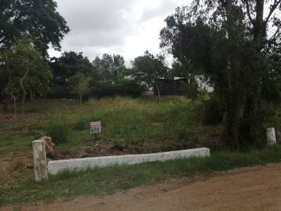 VENTA DE TERRENO EN PLAYA HERMOSA