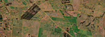 Atención - Chacra en venta sobre ruta 104
