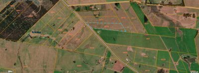 Atencion - Chacra en venta sobre ruta 104