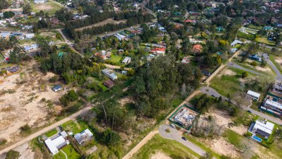 Terreno en venta apto para desarrollo