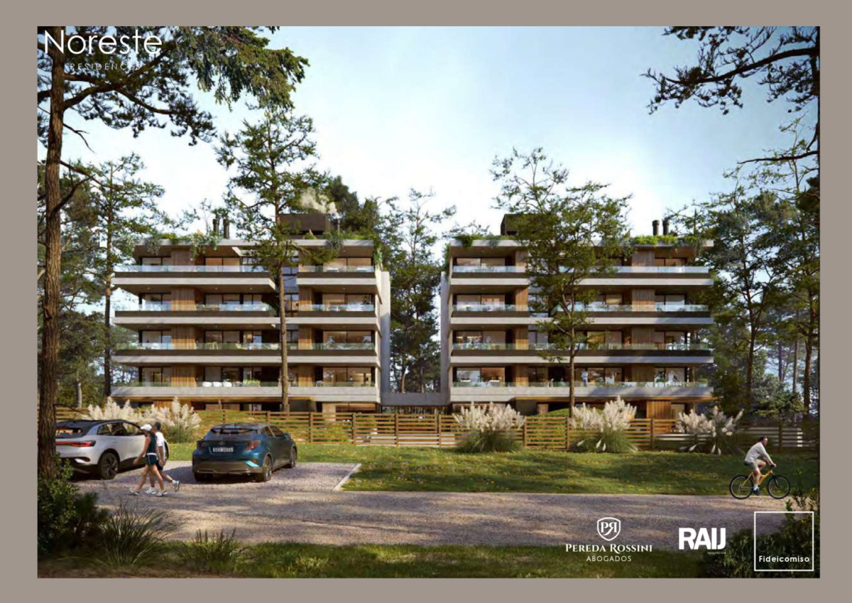 Noreste Residences A