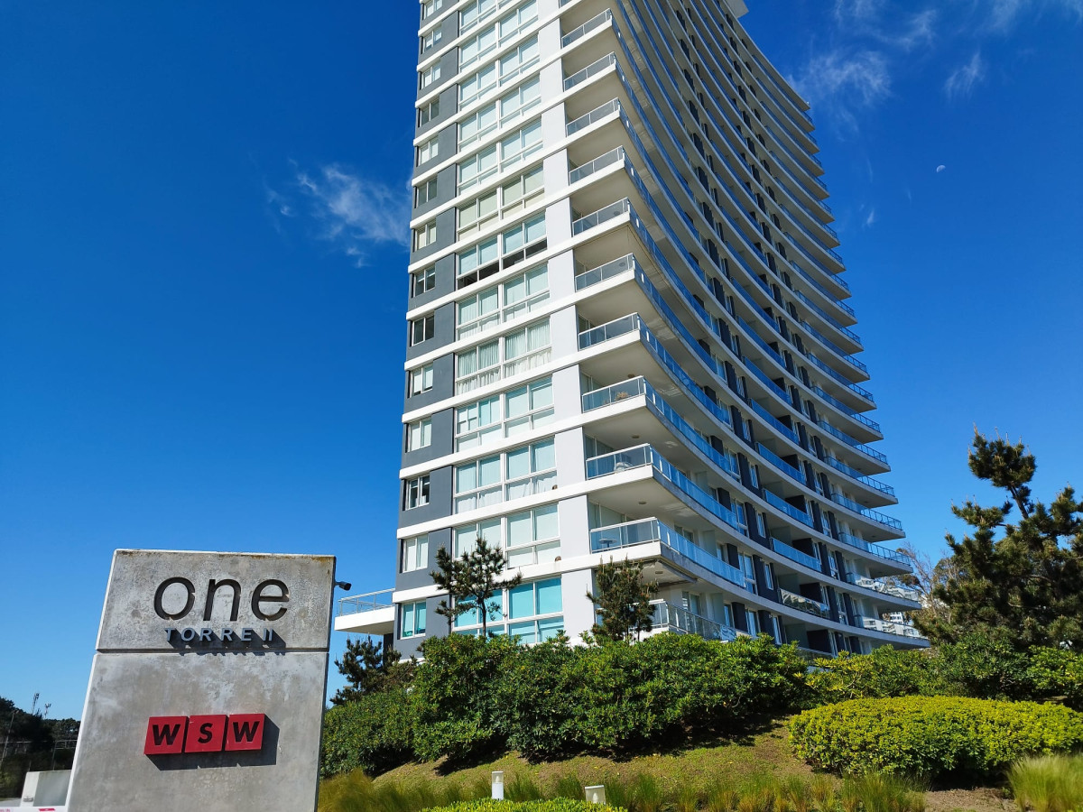 ONE II