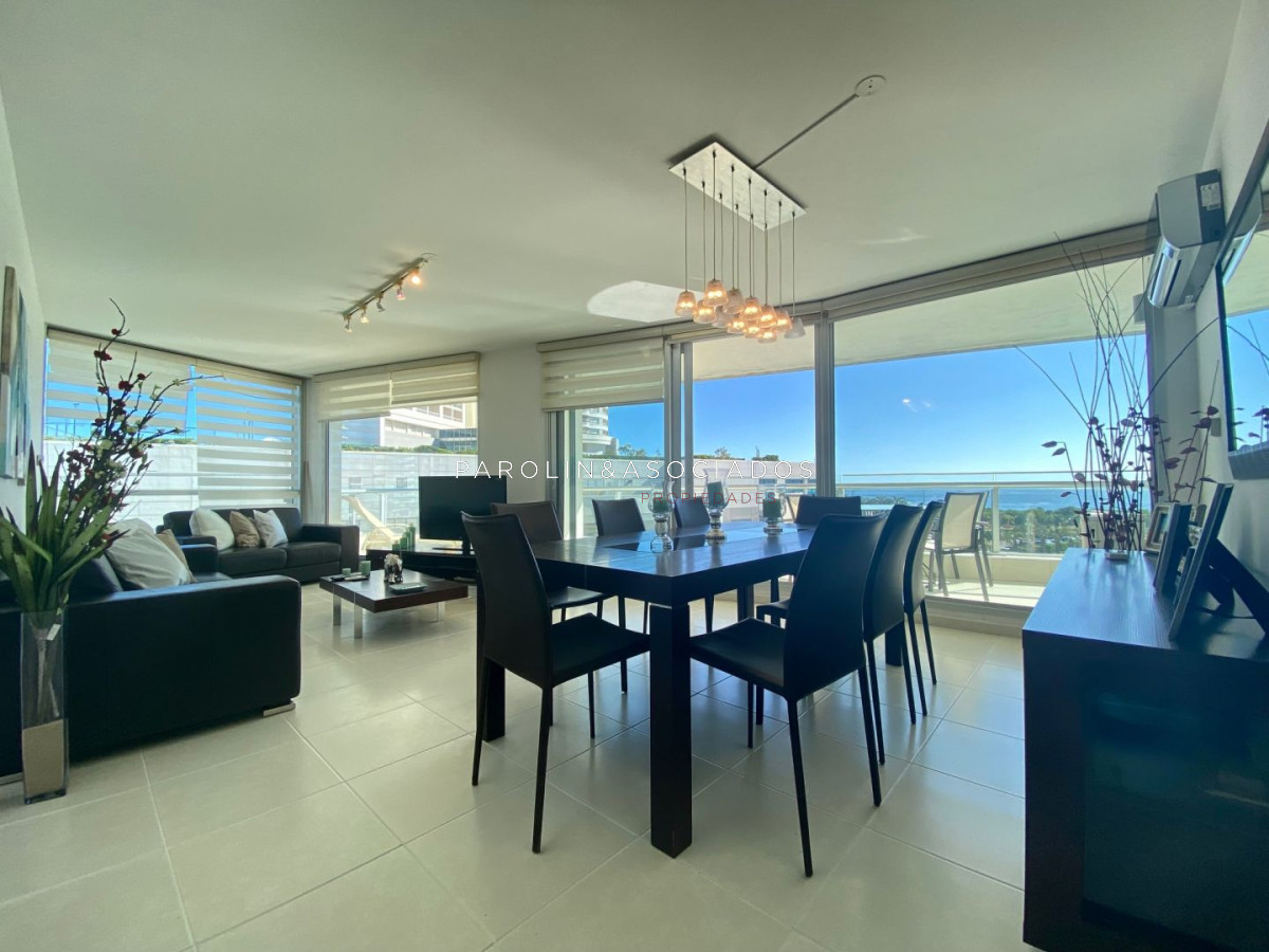 Mansa - GoPunta - Portal Inmobiliario de Punta del Este - Maldonado