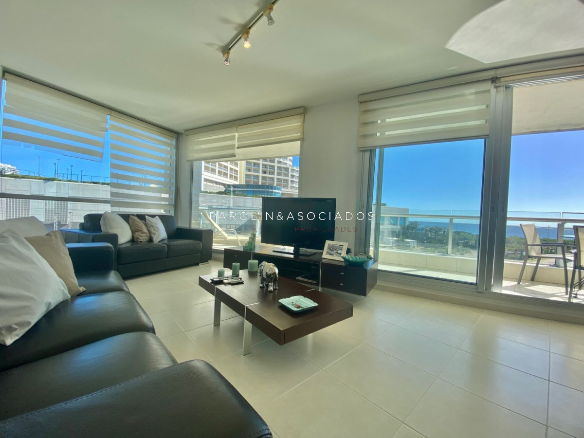 Mansa - GoPunta - Portal Inmobiliario de Punta del Este - Maldonado