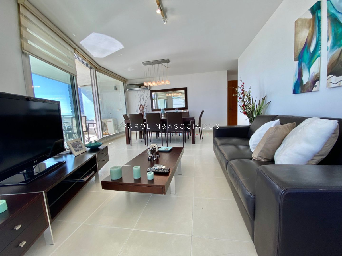 Mansa - GoPunta - Portal Inmobiliario de Punta del Este - Maldonado