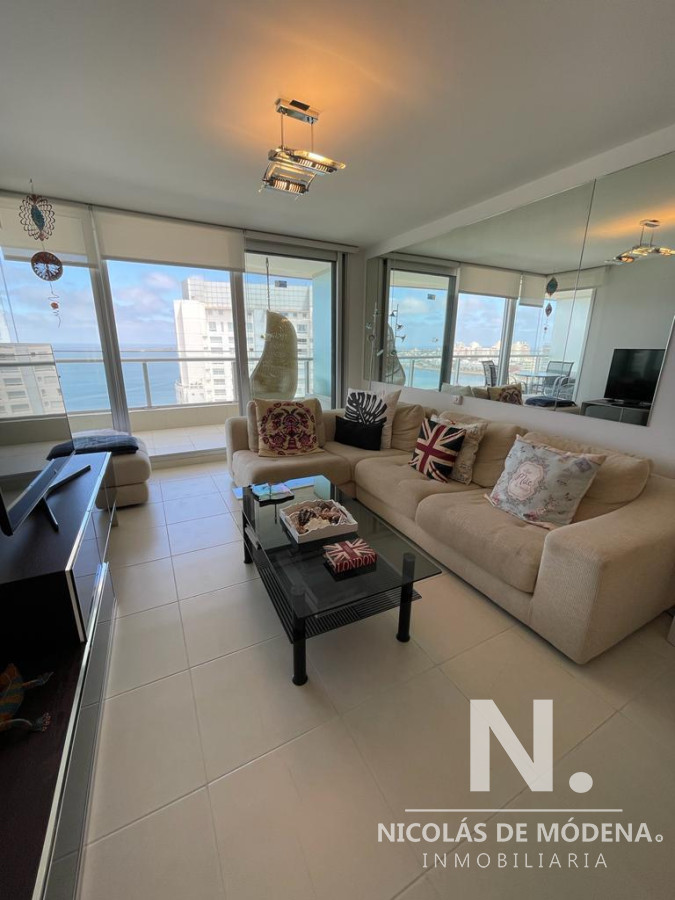 Mansa - GoPunta - Portal Inmobiliario de Punta del Este - Maldonado