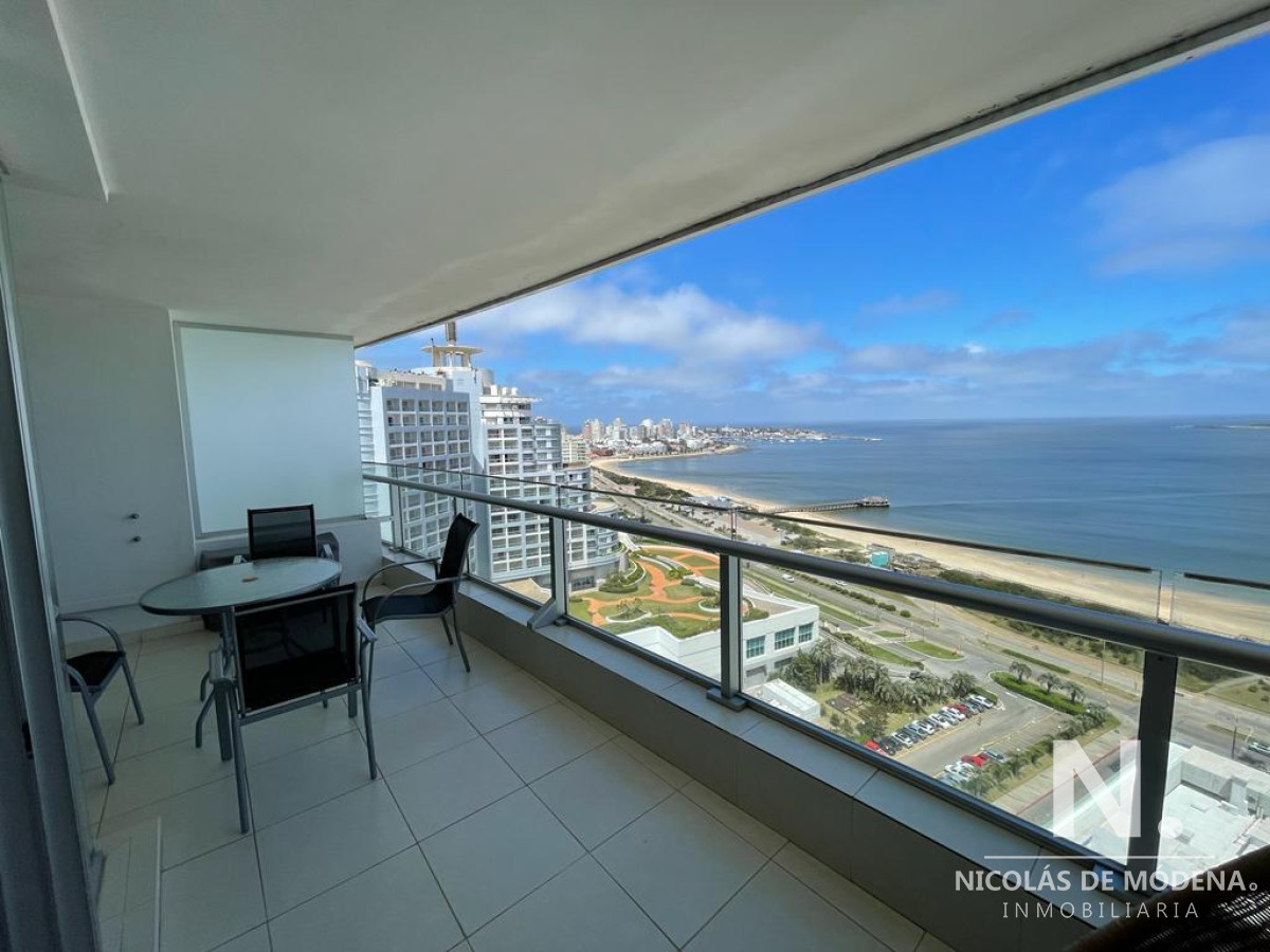 Mansa - GoPunta - Portal Inmobiliario de Punta del Este - Maldonado