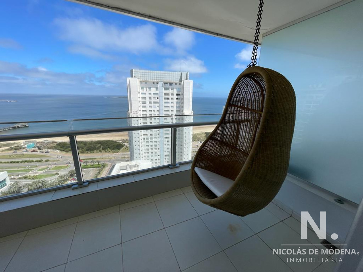 Mansa - GoPunta - Portal Inmobiliario de Punta del Este - Maldonado