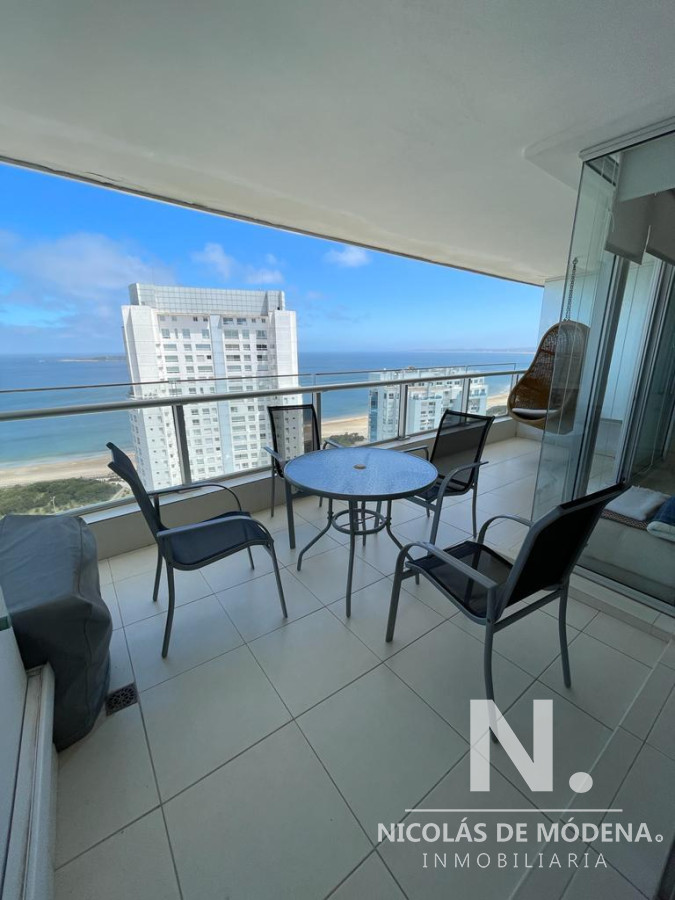 Mansa - GoPunta - Portal Inmobiliario de Punta del Este - Maldonado