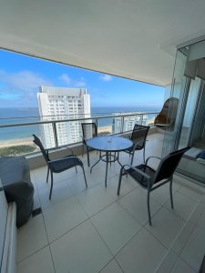 Apartamento en Mansa - Punta del Este