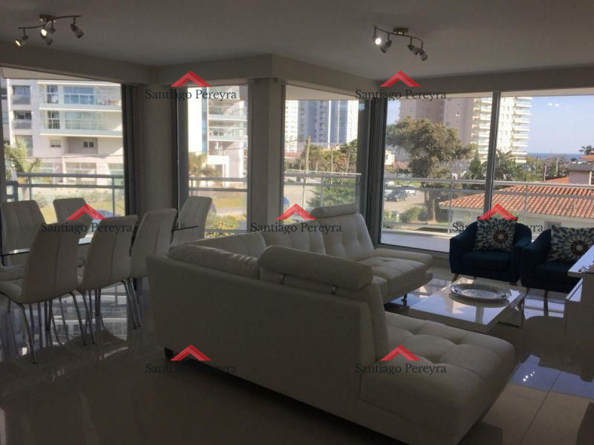 Mansa - GoPunta - Portal Inmobiliario de Punta del Este - Maldonado