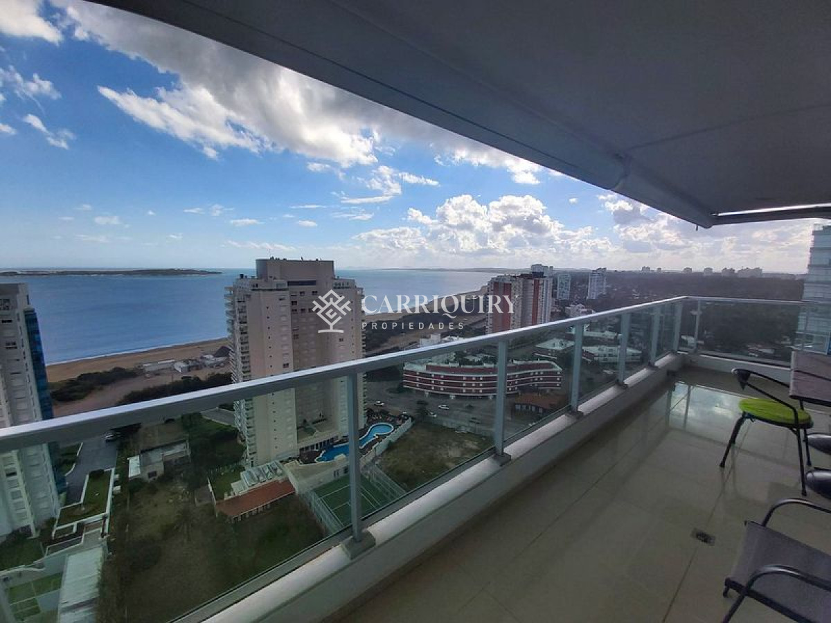 Mansa - GoPunta - Portal Inmobiliario de Punta del Este - Maldonado