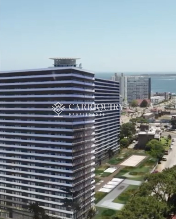 Chiverta - GoPunta - Portal Inmobiliario de Punta del Este - Maldonado