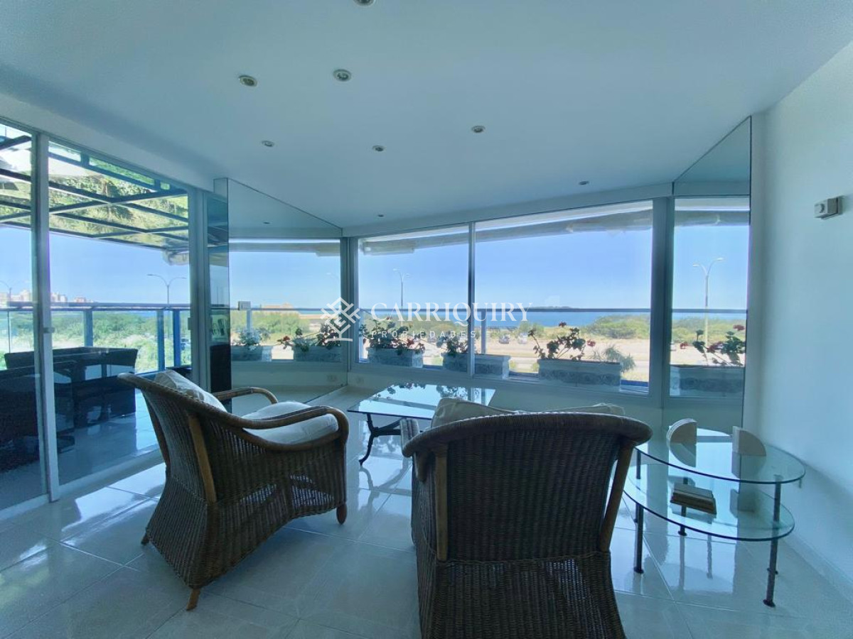 Mansa - GoPunta - Portal Inmobiliario de Punta del Este - Maldonado