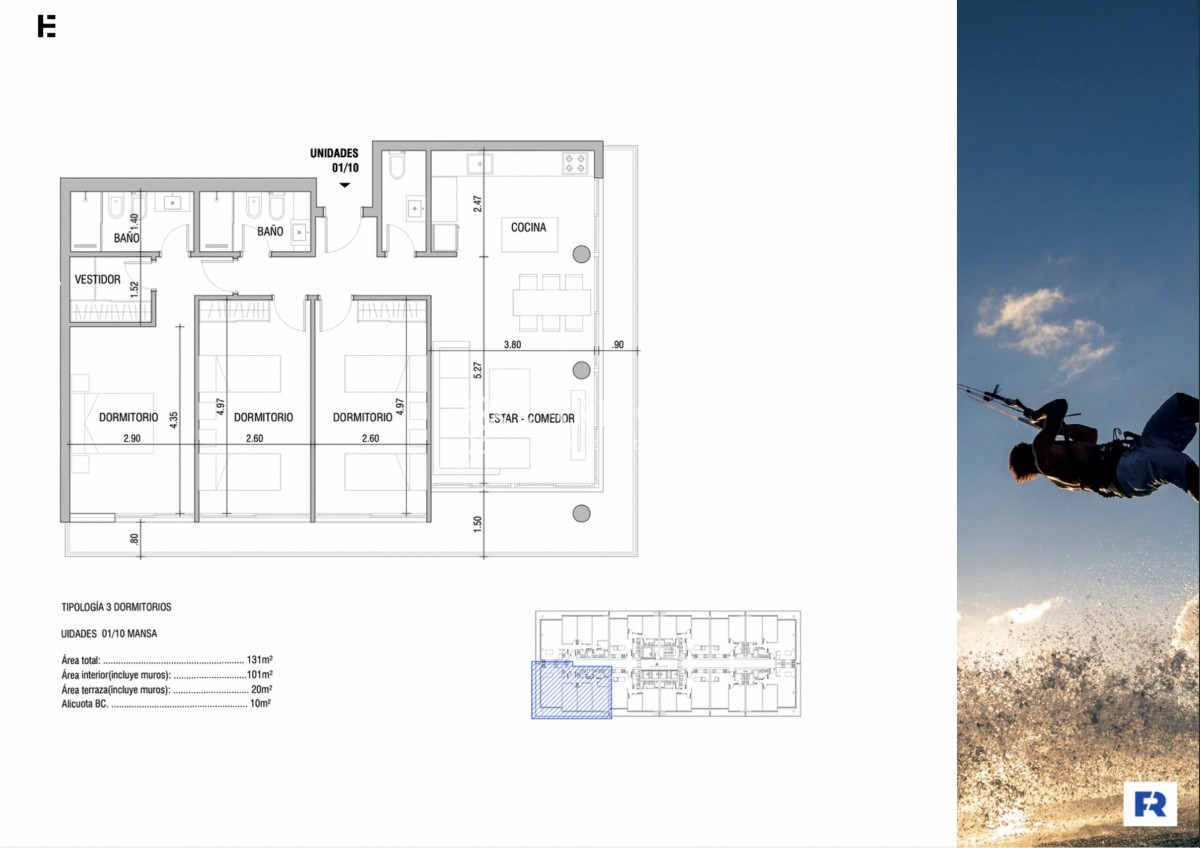 Chiverta - GoPunta - Portal Inmobiliario de Punta del Este - Maldonado
