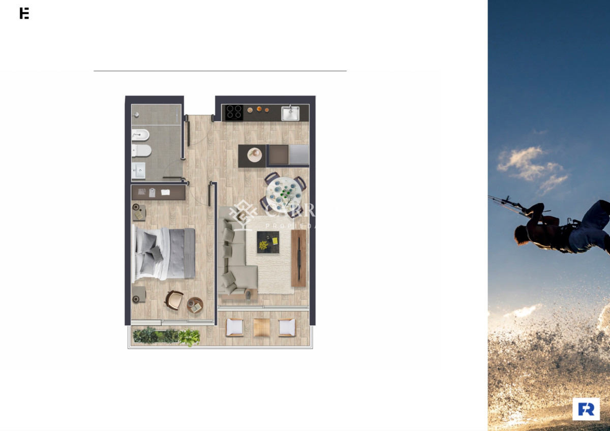 Chiverta - GoPunta - Portal Inmobiliario de Punta del Este - Maldonado