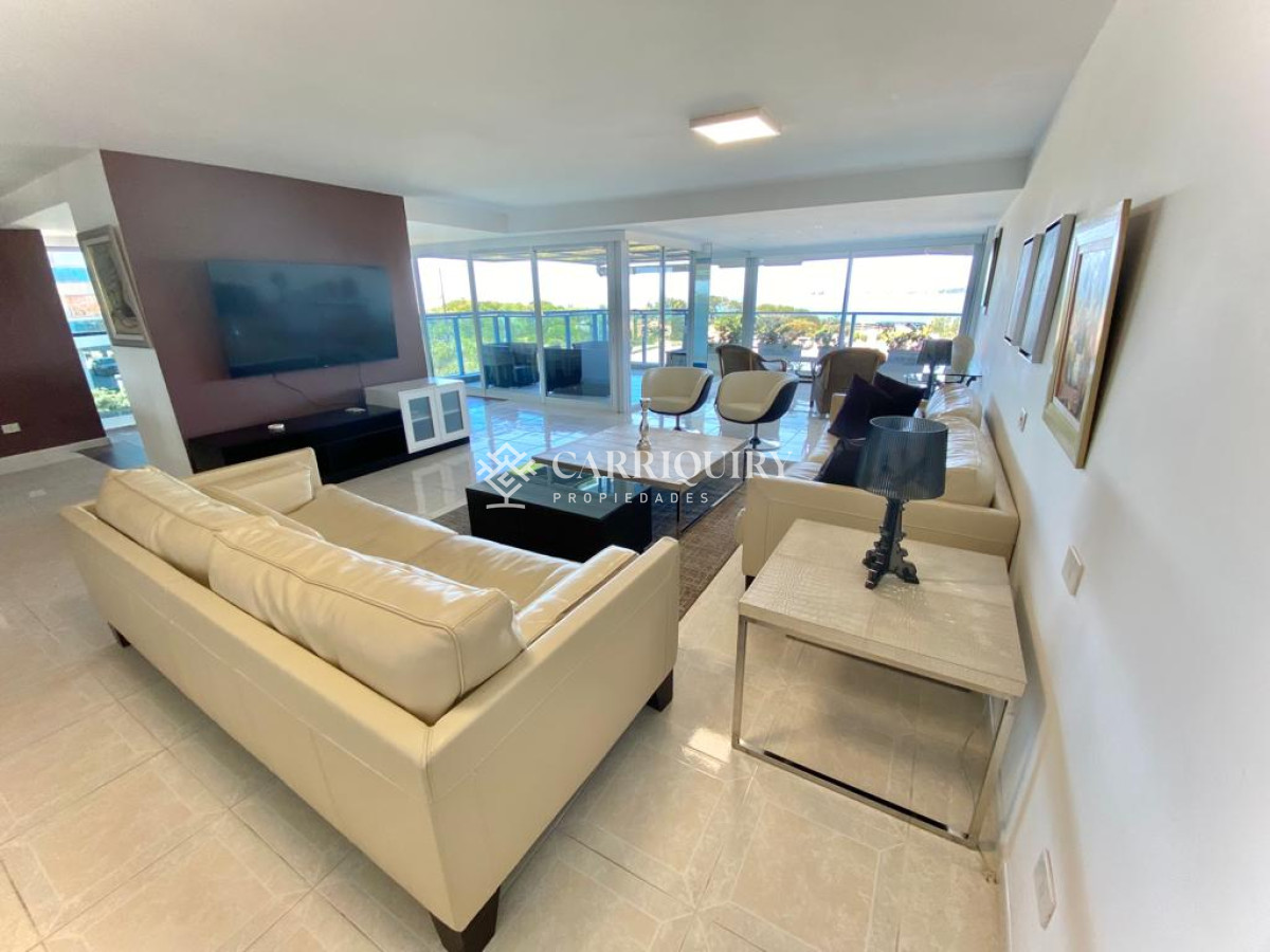 Mansa - GoPunta - Portal Inmobiliario de Punta del Este - Maldonado