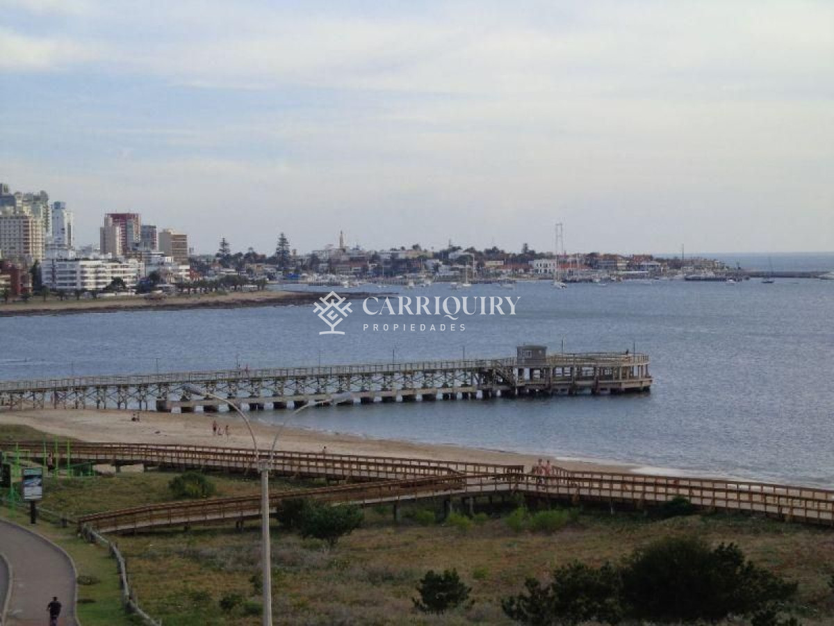 Mansa - GoPunta - Portal Inmobiliario de Punta del Este - Maldonado