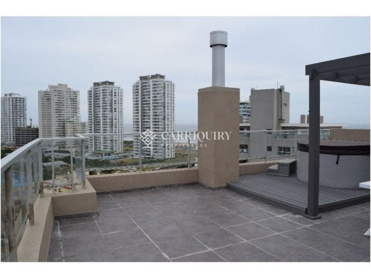 Brava - GoPunta - Portal Inmobiliario de Punta del Este - Maldonado