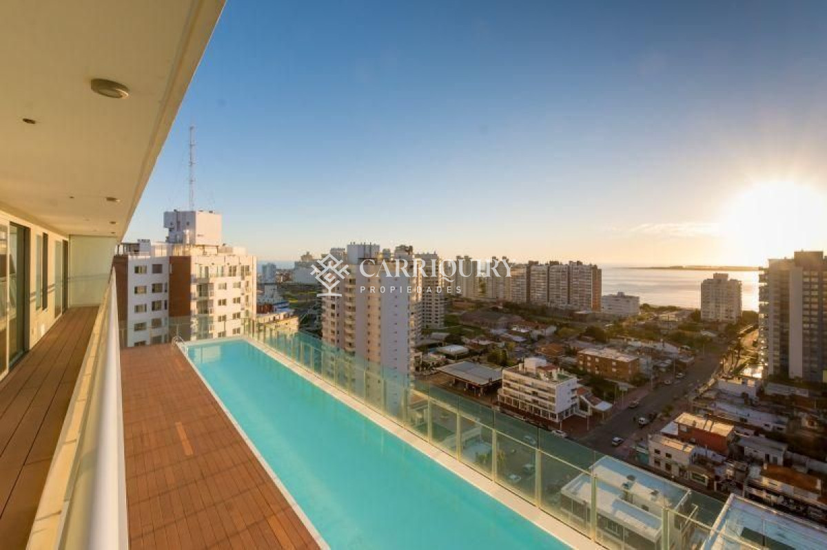 Brava - GoPunta - Portal Inmobiliario de Punta del Este - Maldonado