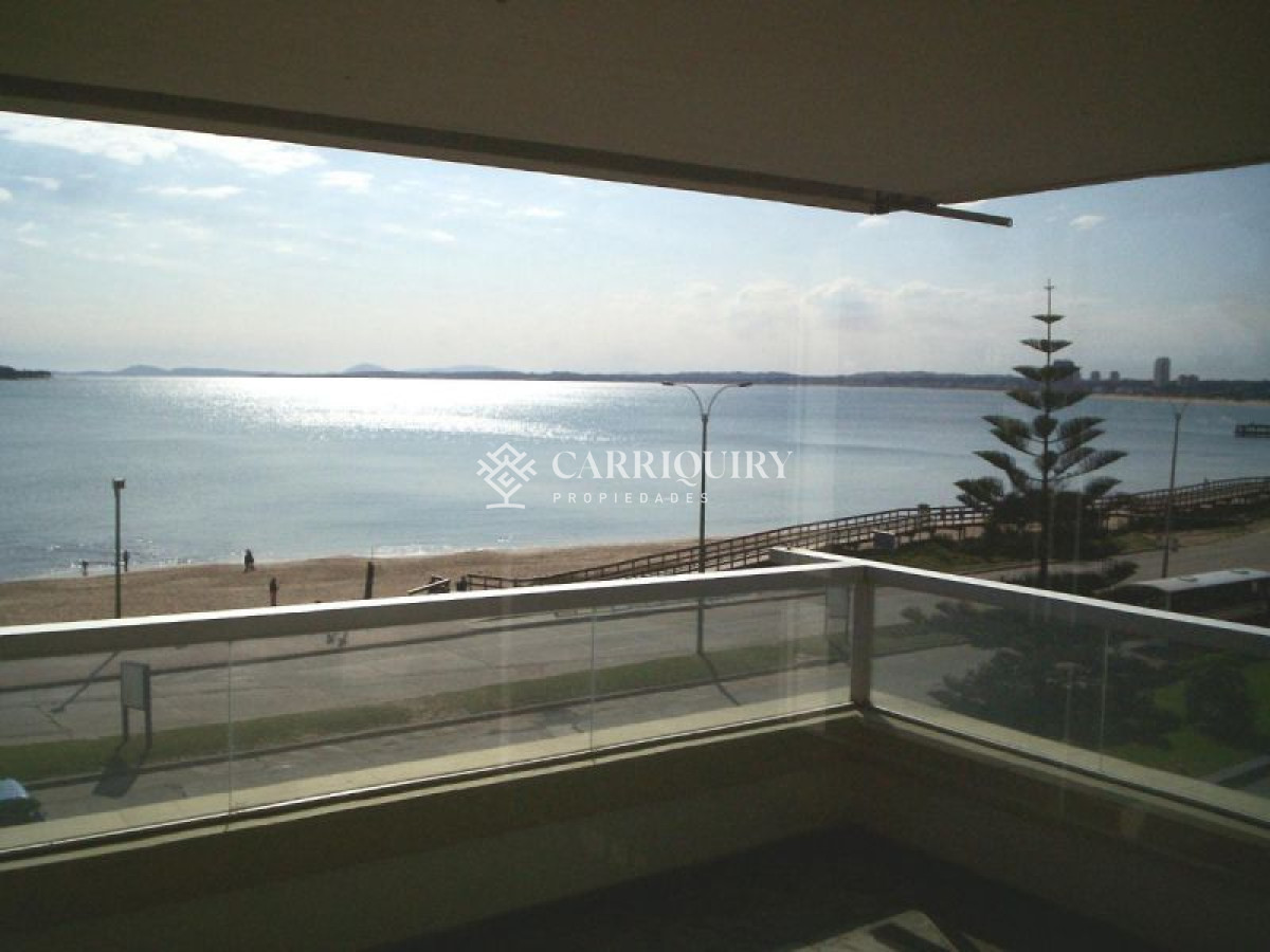 Mansa - GoPunta - Portal Inmobiliario de Punta del Este - Maldonado