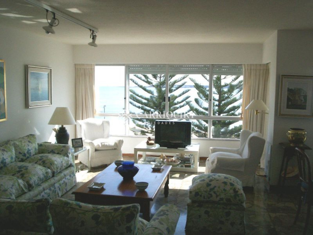Mansa - GoPunta - Portal Inmobiliario de Punta del Este - Maldonado