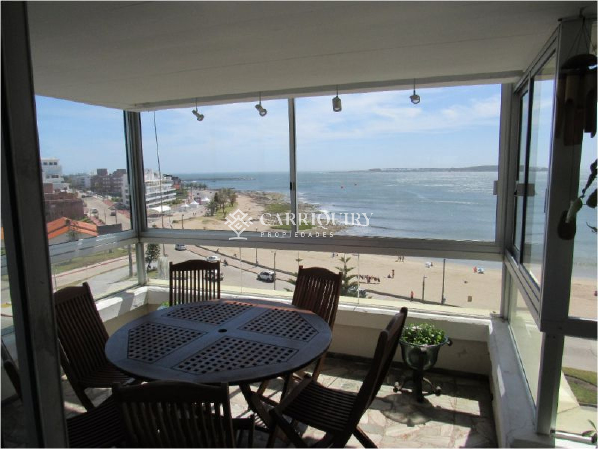 Mansa - GoPunta - Portal Inmobiliario de Punta del Este - Maldonado
