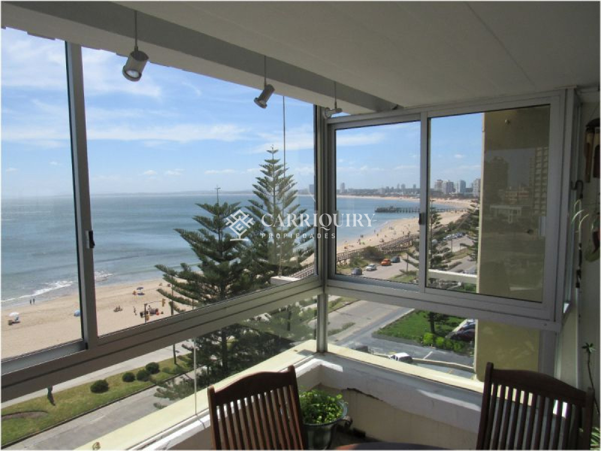 Mansa - GoPunta - Portal Inmobiliario de Punta del Este - Maldonado