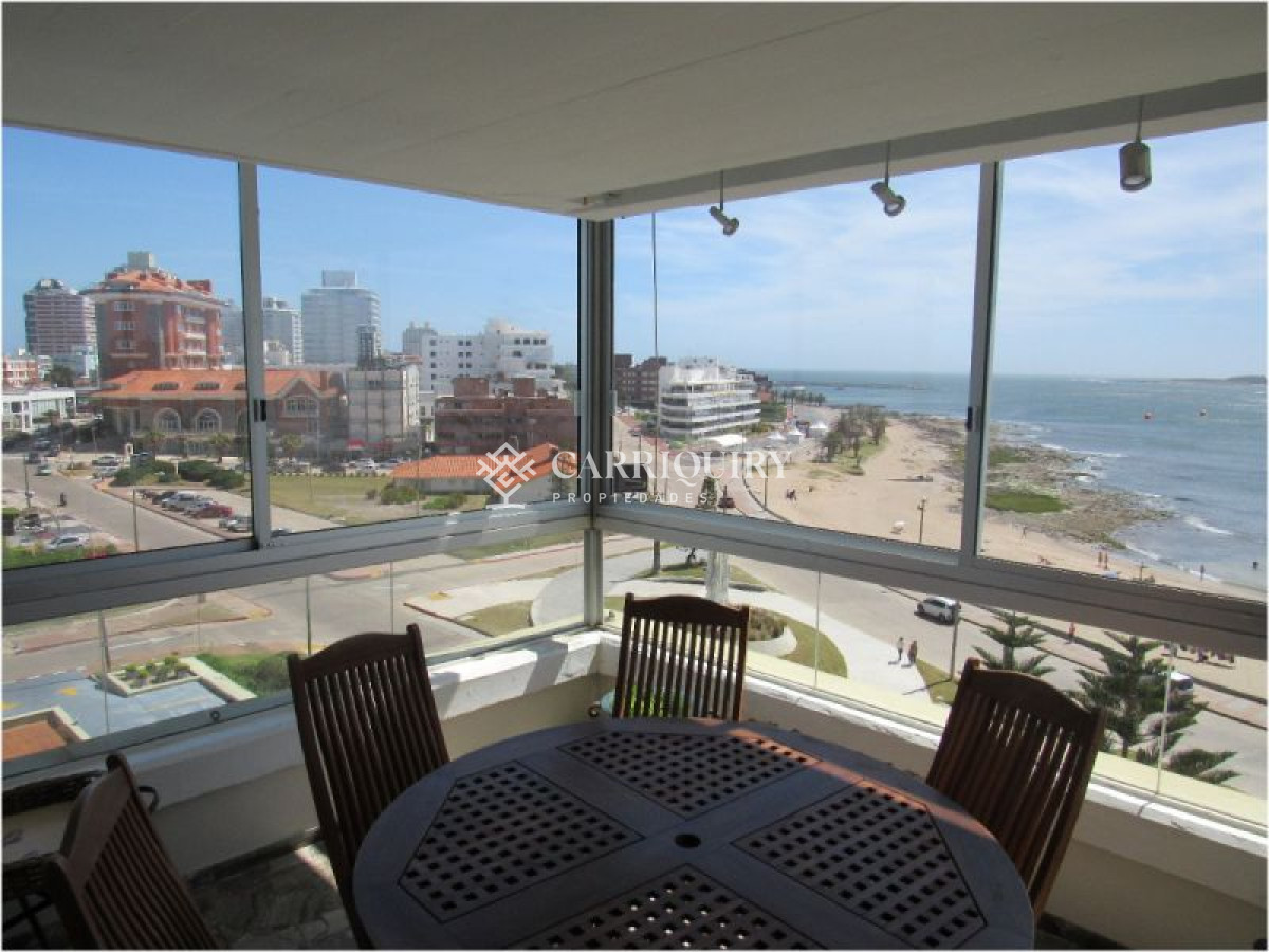 Mansa - GoPunta - Portal Inmobiliario de Punta del Este - Maldonado