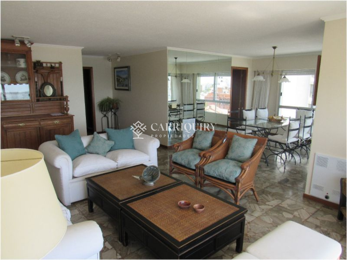 Mansa - GoPunta - Portal Inmobiliario de Punta del Este - Maldonado