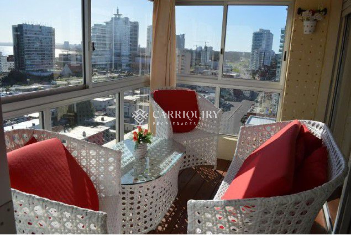 Brava - GoPunta - Portal Inmobiliario de Punta del Este - Maldonado