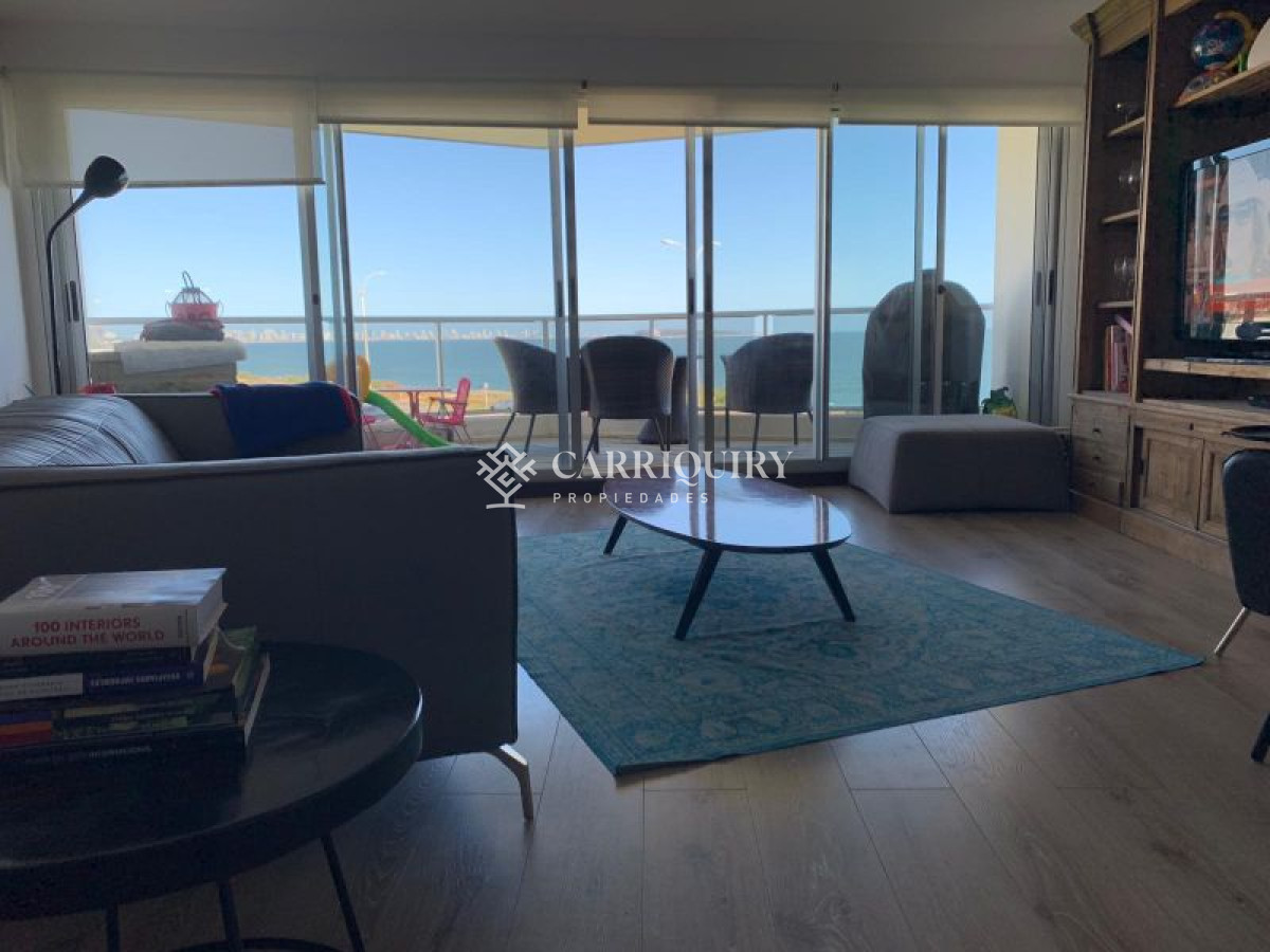 Mansa - GoPunta - Portal Inmobiliario de Punta del Este - Maldonado