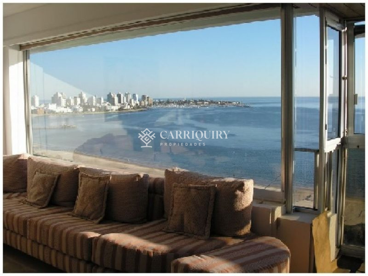 Mansa - GoPunta - Portal Inmobiliario de Punta del Este - Maldonado