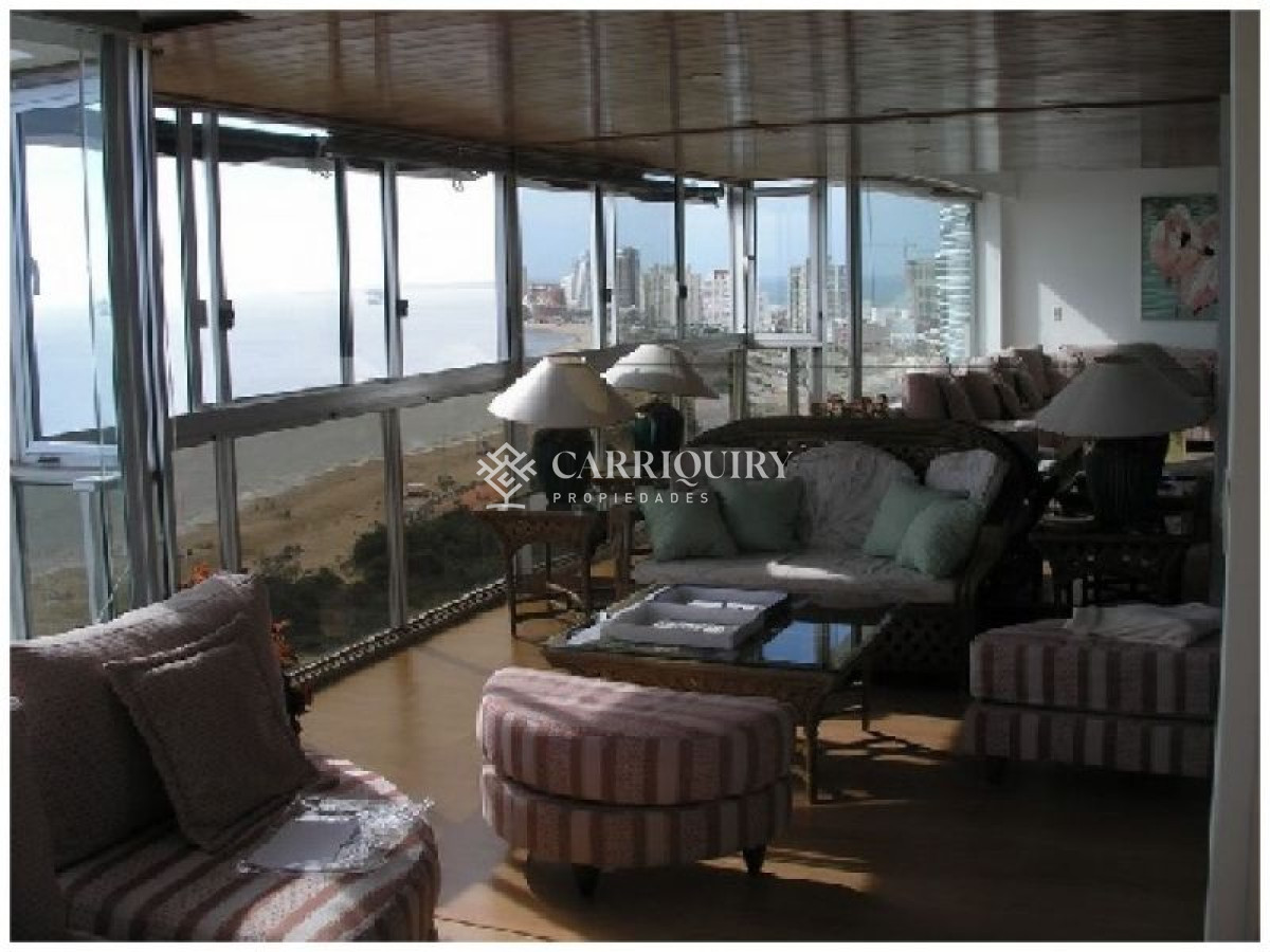 Mansa - GoPunta - Portal Inmobiliario de Punta del Este - Maldonado
