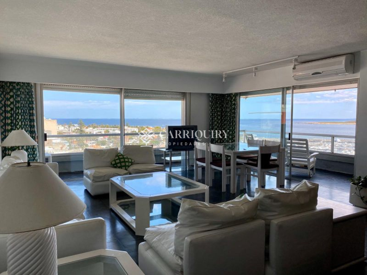 Península - GoPunta - Portal Inmobiliario de Punta del Este - Maldonado