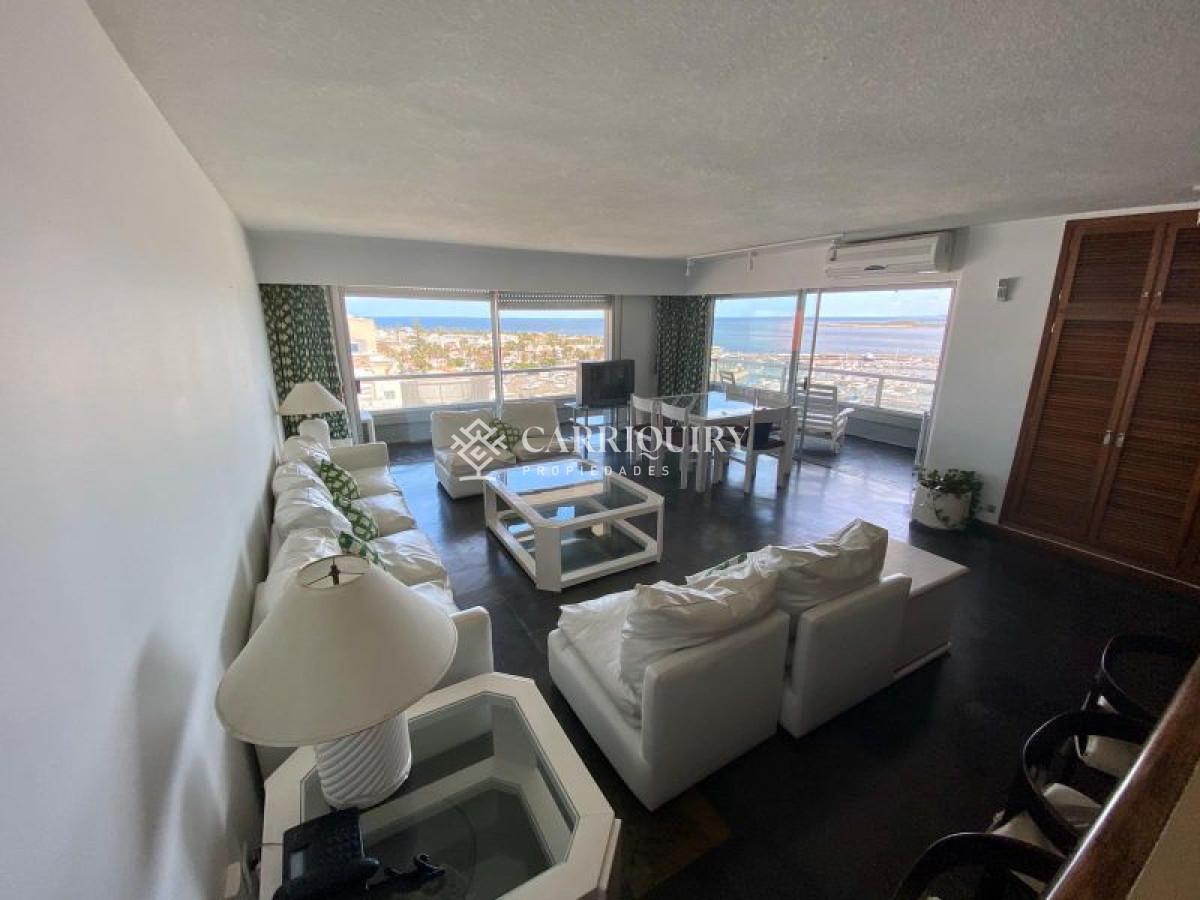 Península - GoPunta - Portal Inmobiliario de Punta del Este - Maldonado